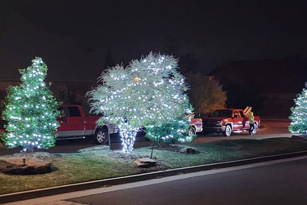 Commercial Christmas Lighting Company in Oklahoma City 2